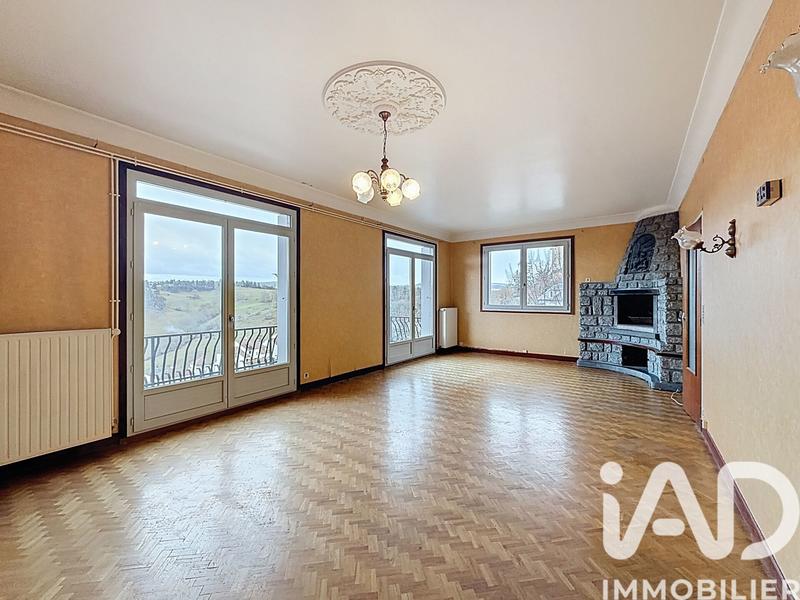 Appartement - 71 m² - 2 pièces