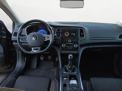 Renault Mégane IV Dci Energy Limited Berline 4 110