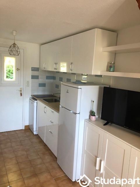 Maison - 27 m² - 1 pièce