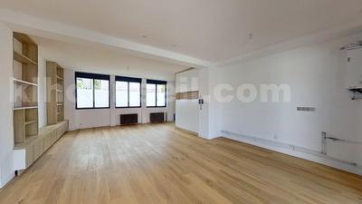 Maison - 129 m² - 5 pièces