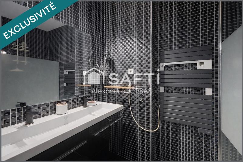 Appartement - 116 m² - 4 pièces