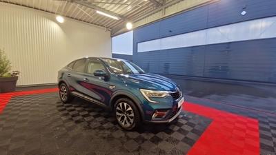 Renault Arkana E-Tech Hybride 145 - 22 Evolution