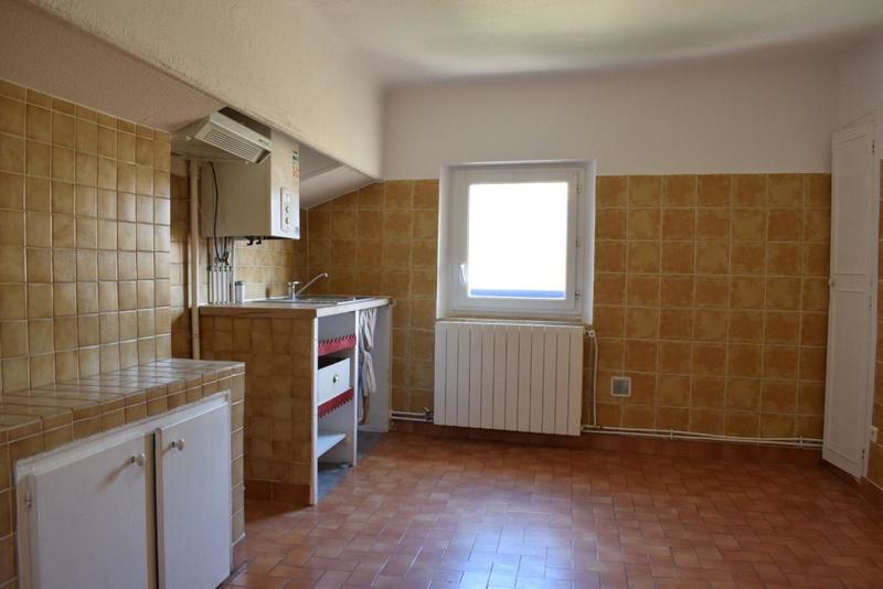 Appartement - 74 m² - 3 pièces