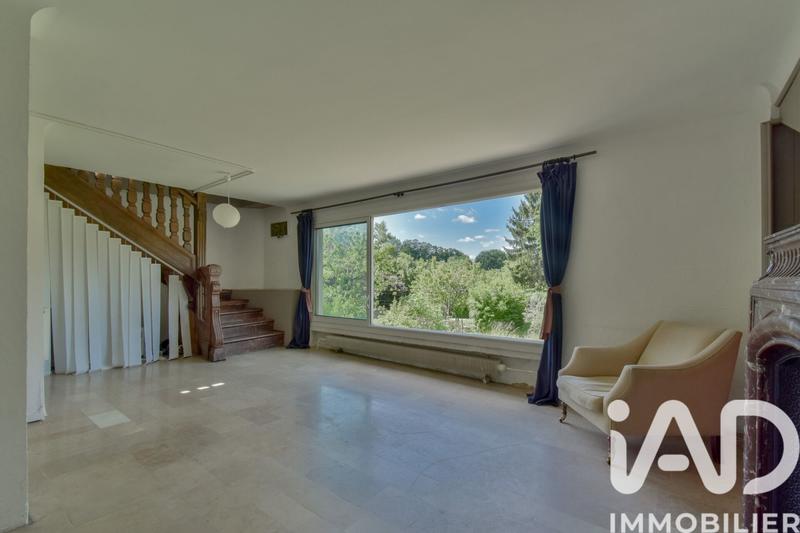 Maison - 133 m² - 5 pièces
