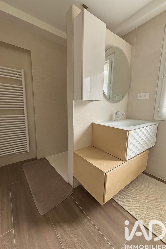 Maison - 165 m² - 6 pièces