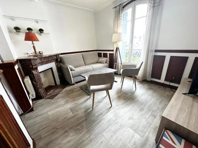 Maison - 32 m² - 3 pièces