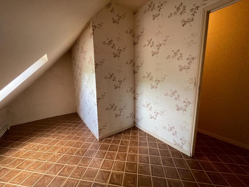 Maison - 124 m² - 5 pièces