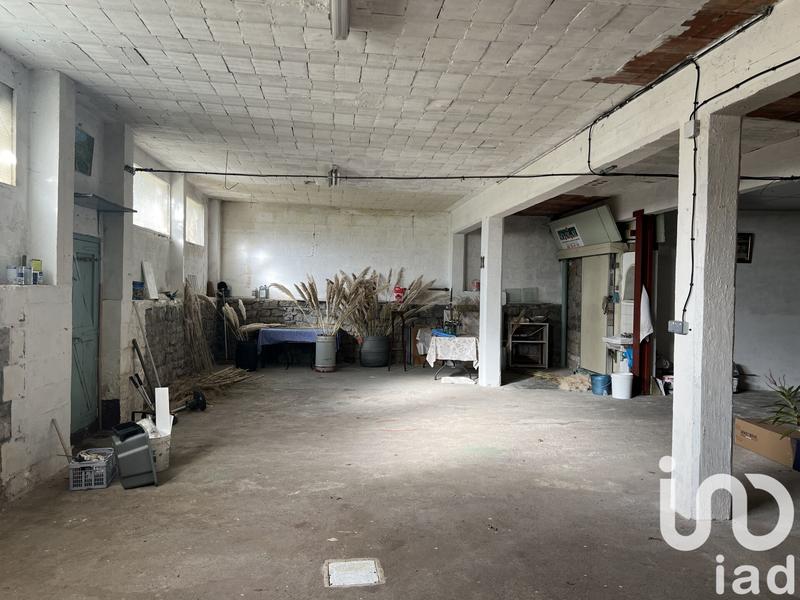 Maison de village - 108 m² - 4 pièces