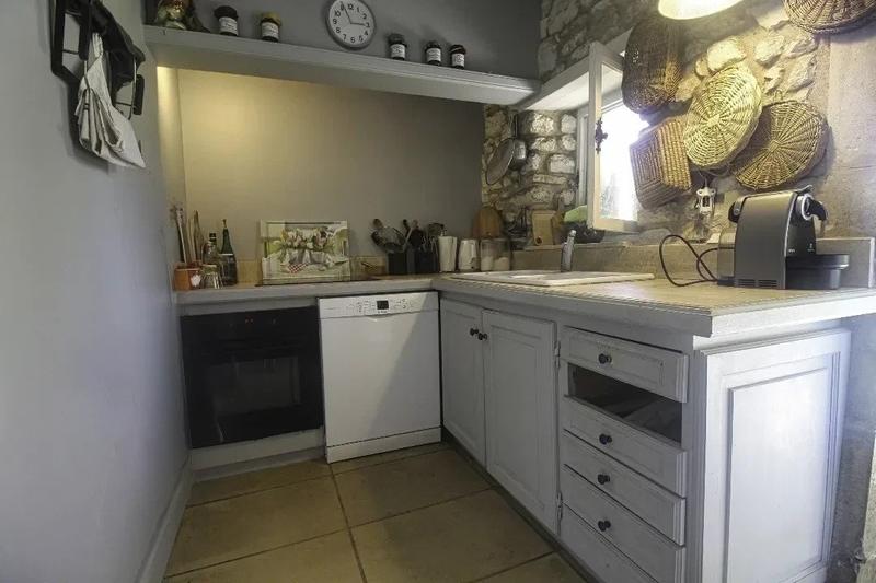 Maison - 204 m² - 6 pièces