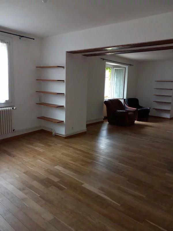Propriété - 132 m² - 4 pièces