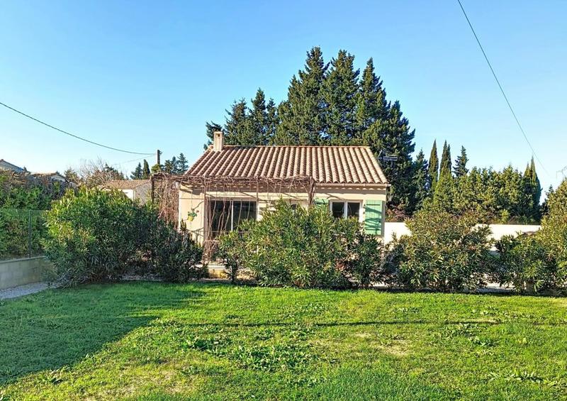 Maison de campagne - 75 m² - 3 pièces