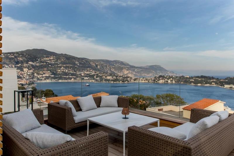 Villa - 126 m² - 6 pièces