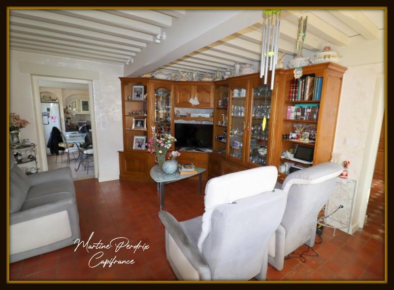 Maison - 149 m² - 7 pièces