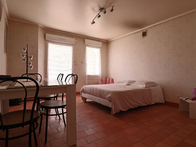 Maison ancienne - 177 m² - 6 pièces