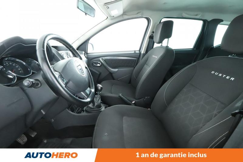Dacia Duster 1.2 TCe Prestige 4x2 125 ch