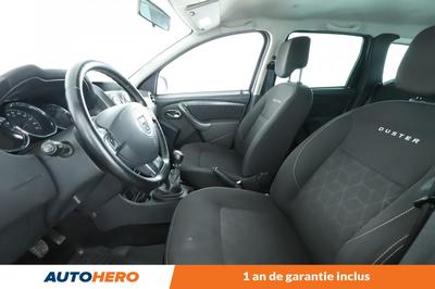 Dacia Duster 1.2 TCe Prestige 4x2 125 ch