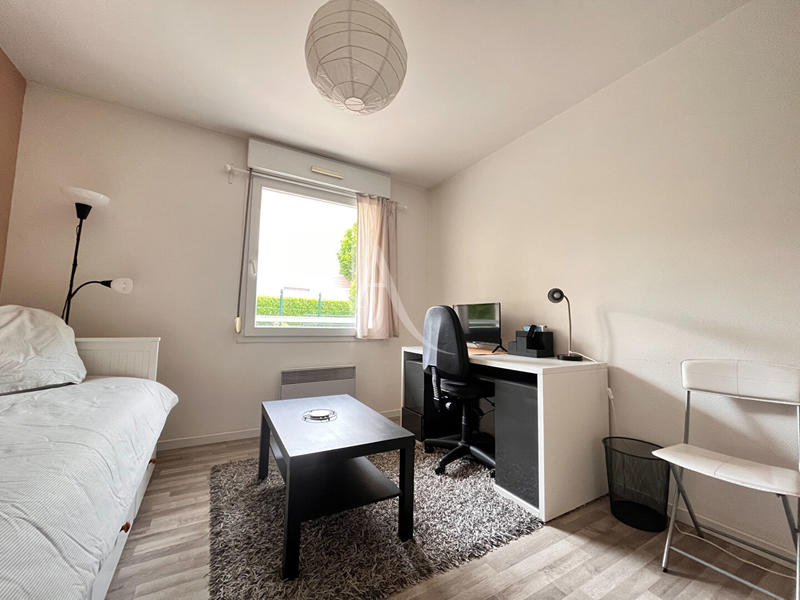 Appartement - 21 m² - 1 pièce