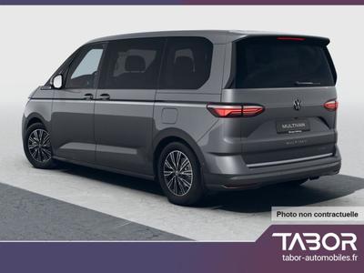 Volkswagen T7 Multivan Phev 245 Dsg 4m Style