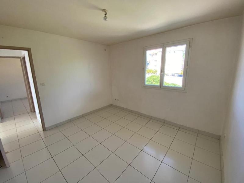 Appartement - 104 m² - 4 pièces