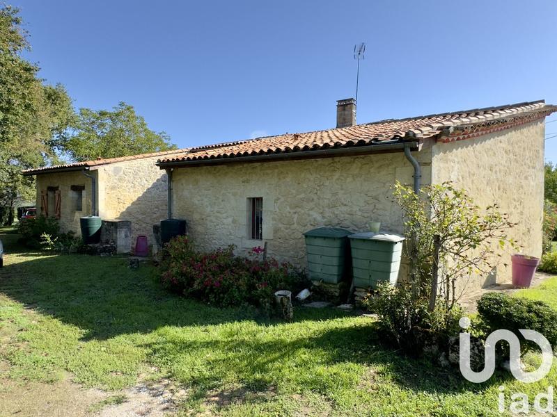 Maison de campagne - 175 m² - 7 pièces
