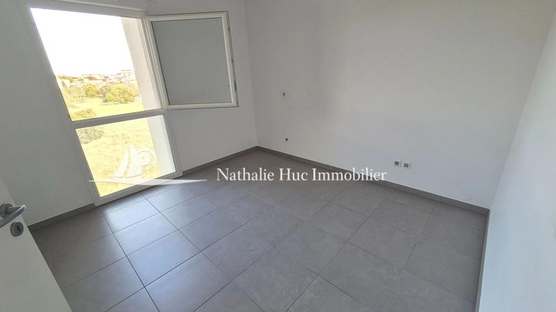 Appartement - 40 m²
