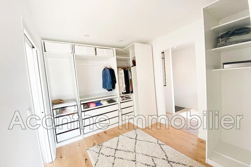 Maison contemporaine - 165 m² - 7 pièces