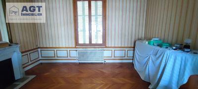 Maison de maîtres - 232 m² - 6 pièces