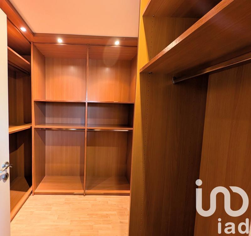 Maison - 161 m² - 6 pièces