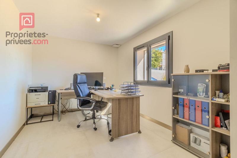 Maison - 170 m² - 7 pièces