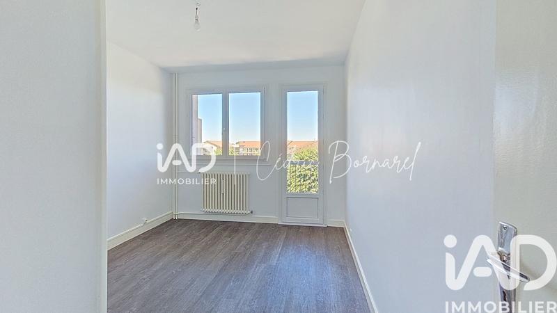 Appartement - 87 m² - 4 pièces