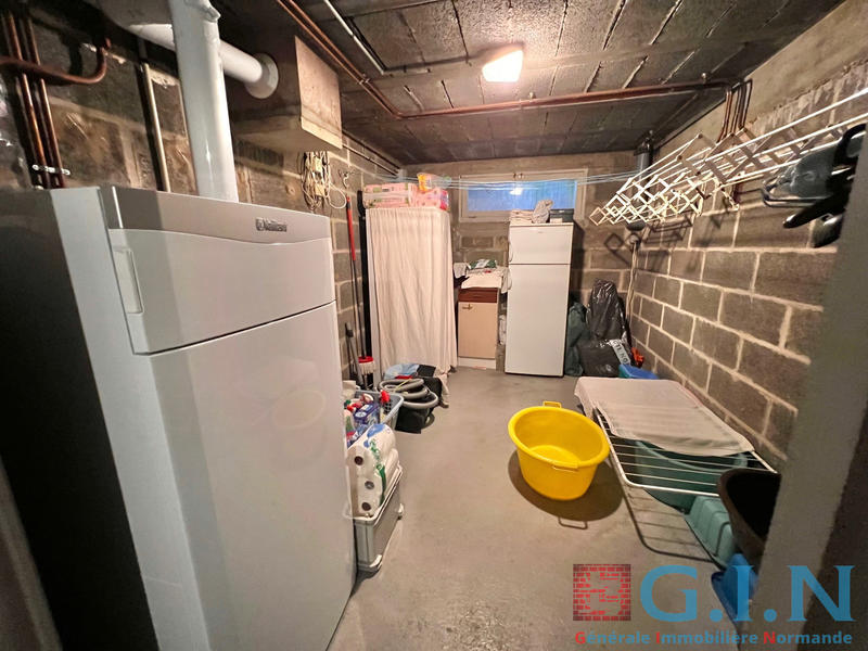 Maison - 146 m² - 7 pièces