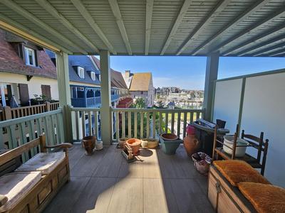 Appartement - 88 m² - 4 pièces