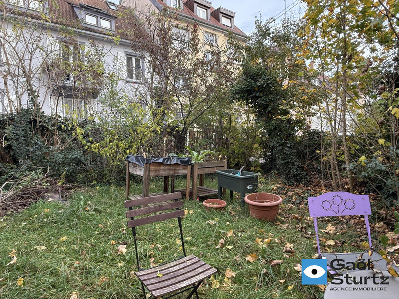 Appartement - 67 m² - 3 pièces