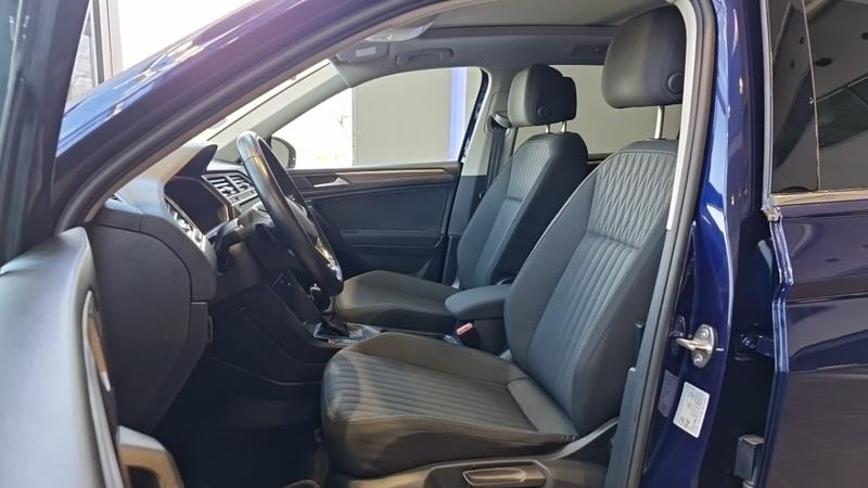 Volkswagen Tiguan Allspace 1.5 Tsi 150ch Dsg7 Life Plus