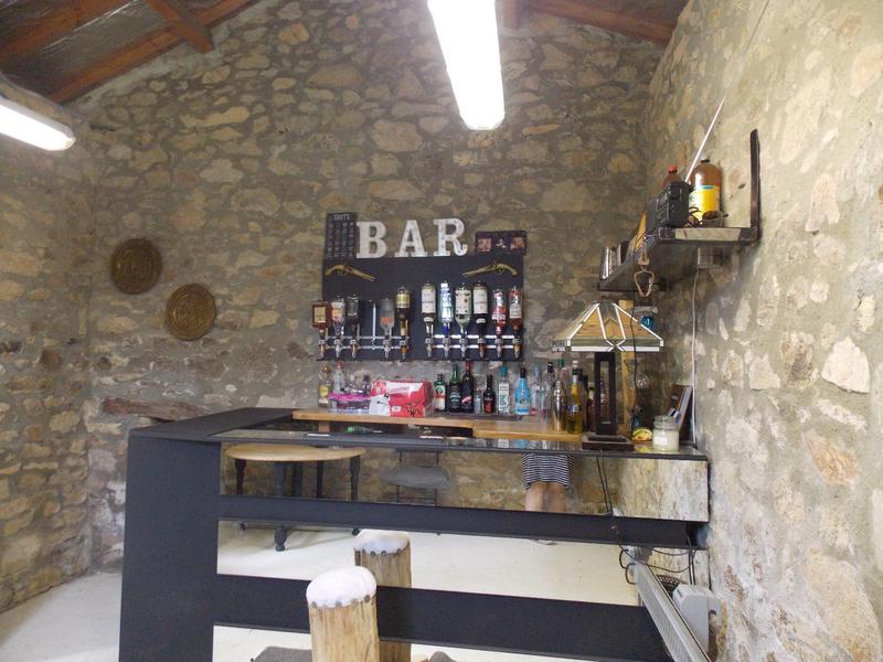 Maison de campagne - 150 m² - 8 pièces