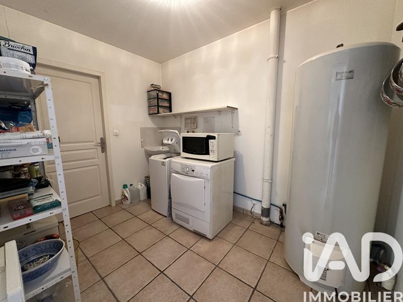 Maison - 157 m² - 5 pièces
