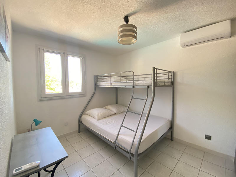 Villa - 54 m² - 3 pièces