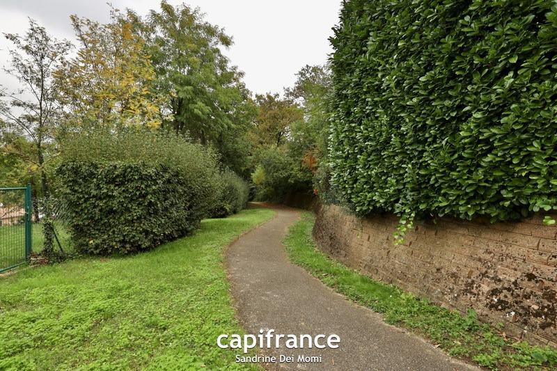 Maison - 94 m² - 4 pièces