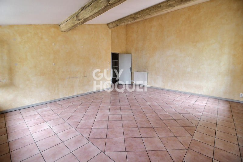 Appartement - 106 m² - 4 pièces