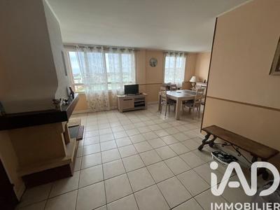 Appartement - 86 m² - 4 pièces