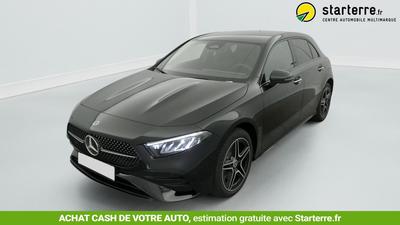 Mercedes Classe a 250 e Hybrid Eq 8g-Dct Amg Line