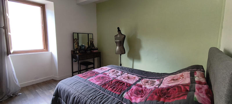 Immeuble - 142 m² - 6 pièces