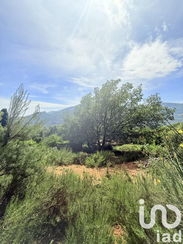 Maison - 206 m² - 7 pièces