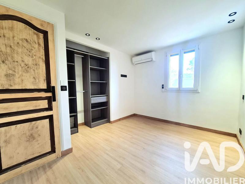 Maison - 156 m² - 5 pièces