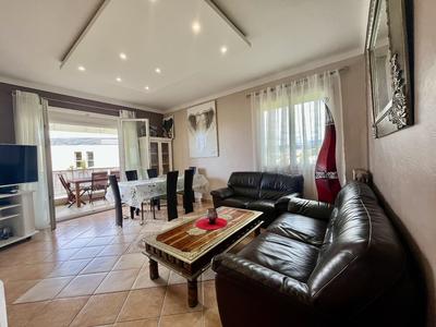 Appartement - 91 m² - 4 pièces