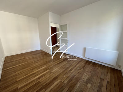 Appartement - 33 m² - 1 pièce