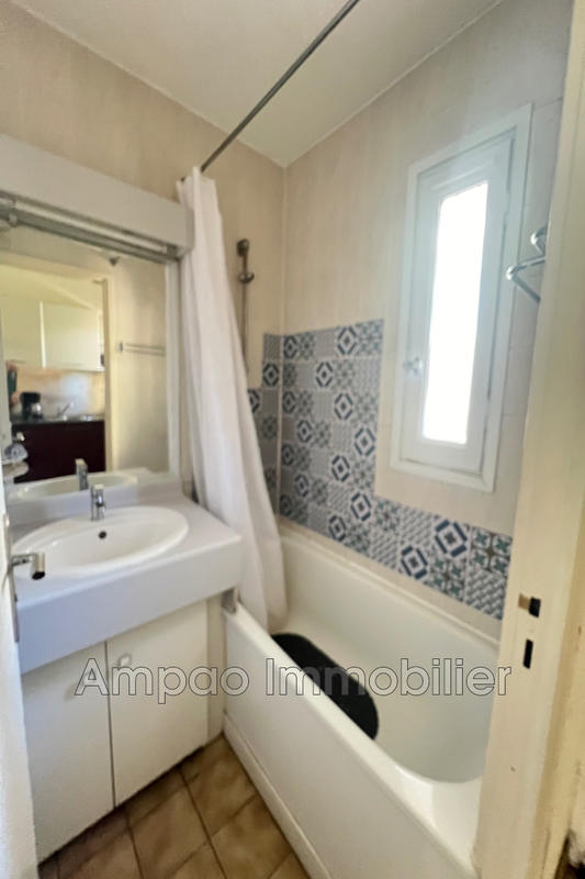 Appartement - 26 m² - 1 pièce