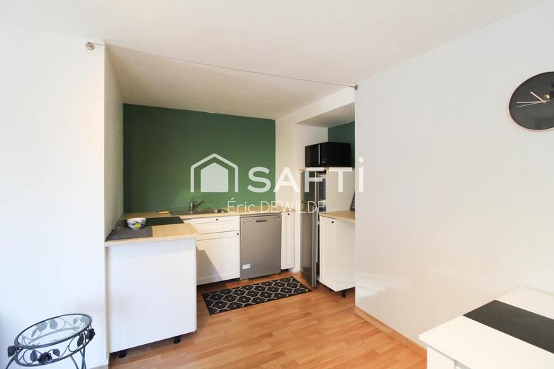 Maison - 175 m² - 7 pièces