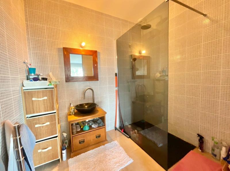 Maison contemporaine - 125 m² - 5 pièces