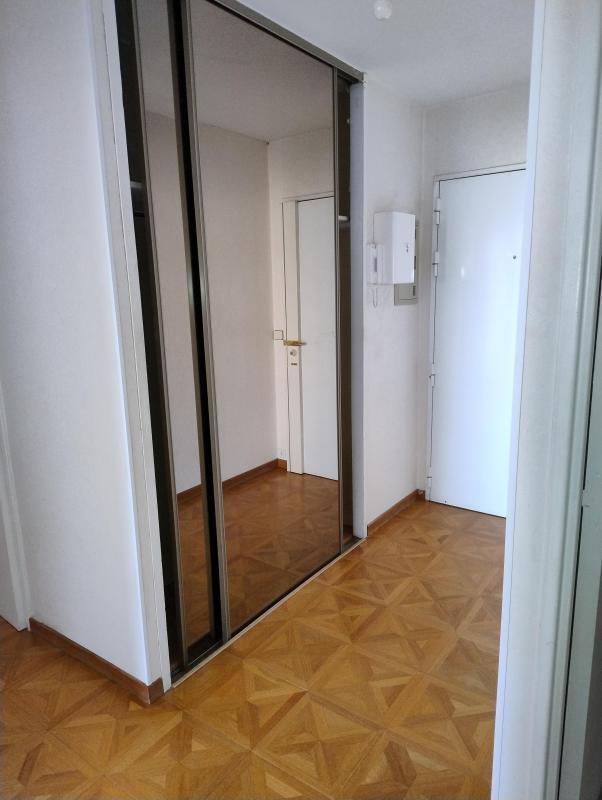 Appartement - 58 m² - 2 pièces